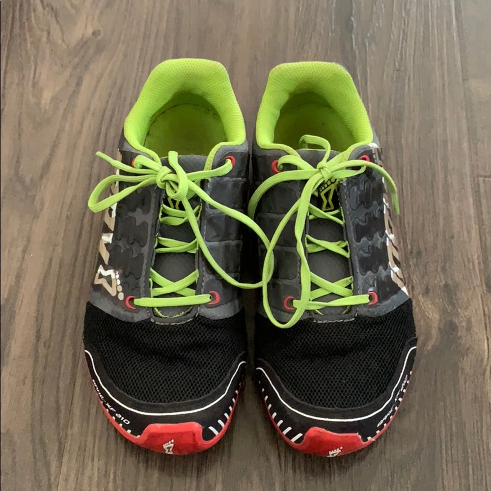 inov-8 BARE-XF 210